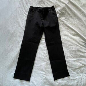 Halogen Black Trousers